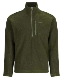 Rivershed Half Zip