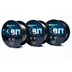 RM-Tec Orbit Double Tapered Mono