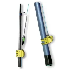 Rod Clip Set