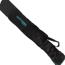 Rod Holdall 10/12 Tube Twin Zip