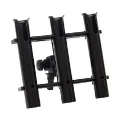 Rod Holder - 3 Rods