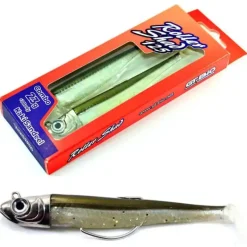 Roller Shad