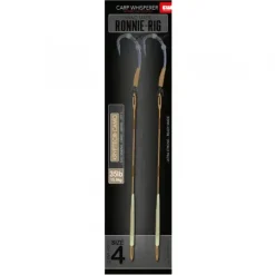 Ronnie Rig - Haak: 4 - Silt - Haak: 4 - Silt