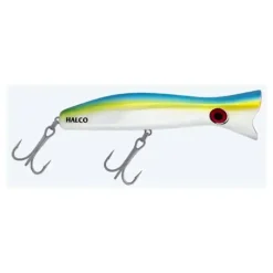 Roosta Popper 160
