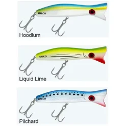 Roosta Popper 160