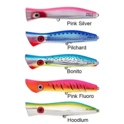 Roosta Popper 135