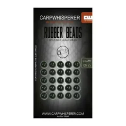 Rubber Beads
