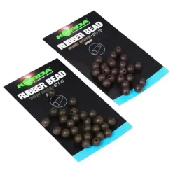 Rubber Beads