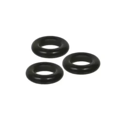 Rubber 'O' Rings