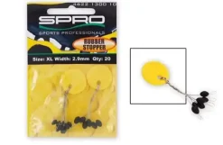 Rubber Stopper