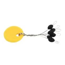 Rubber Stoppers