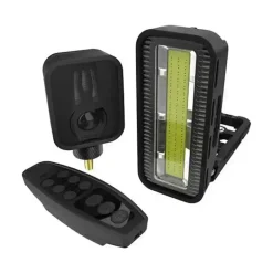 RX+ Security System