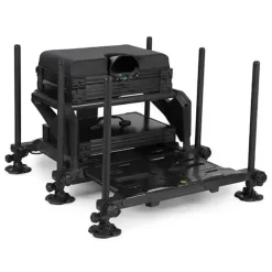 S25 Pro Seatbox Black Edition