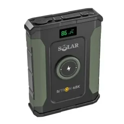 S Tron Powerpack