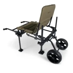 S23 Twin Wheel Barrow Kit
