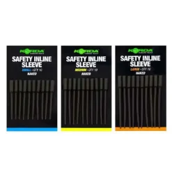 Safety Inline Sleeve Naked