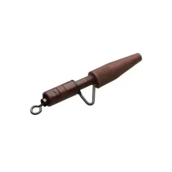 Safety Lead Clip