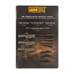 Safety Pack