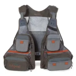 Sagebrush Pro Mesh Vest