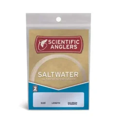 Saltwater Tapered Leaders