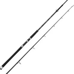 Salty Beast Jig Fast Rod - 2,40 m - 400 gram