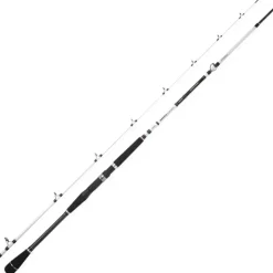 Salty Beast Nano Heavy Jig Baitcast - 2,40 m - tot 250 gram