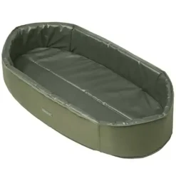 Sanctuary Compact Oval Crib