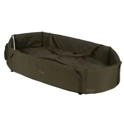 Sanctuary Deluxe Oval Crib XL