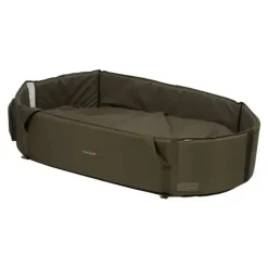 Sanctuary Deluxe Oval Crib