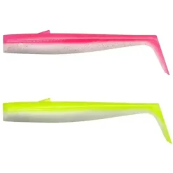 Sandeel V2 Tails