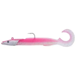 Sandy Andy Curltail