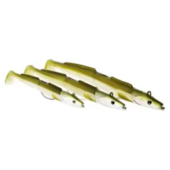 Sandy Andy Weedless