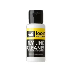 Scandinavian Fly Line Cleaner