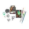 Schuifdobber Set