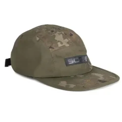 Scope Lite 5 Panel Hat