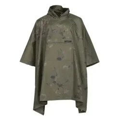 Scope Poncho