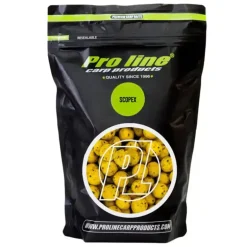 Scopex Boilies