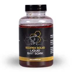 Scopex Squid Bait Soak