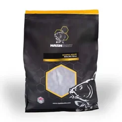 Scopex Squid Boilies