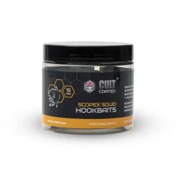 Scopex Squid Cult Coated Hookbaits