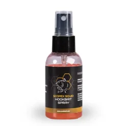 Scopex Squid Hookbait Spray