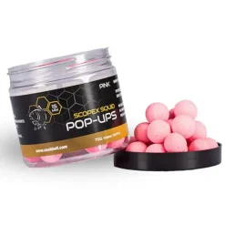 Scopex Squid Pink Pop-Ups