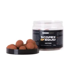 Scopex Squid Wafters