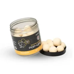 Scopex Squid White Pop Ups