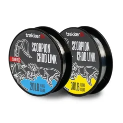 Scorpion Chod Link