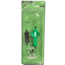 Screamin Profi River Rig - Deadbait