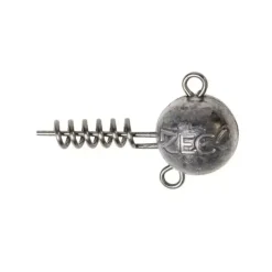 Screw-In Jig Head