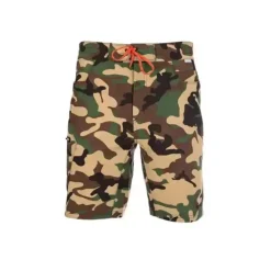 Seamount Board Shorts Woodland