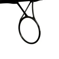 Seeker Abbreviated Carp Rod