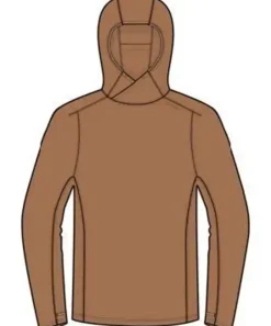 Sflex Hoody